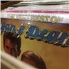 Image 4 : 2 boxes of records chicago, the doors and more
