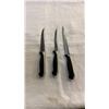 Image 7 : HENCKEL KNIFE SET IN KNIFE BLOCK