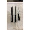 Image 8 : HENCKEL KNIFE SET IN KNIFE BLOCK