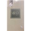 Image 2 : 2 new mikasa solid glass picture frames