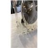 Image 8 : 2 new mikasa solid glass picture frames