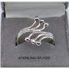 Image 1 : STERLING SILVER RING - RETAIL $150