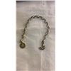Image 3 : 925 BRACELET, 925 EARRINGS, AND 925 NECKLACE