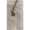 Image 4 : 925 BRACELET, 925 EARRINGS, AND 925 NECKLACE