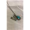 Image 8 : 925 BRACELET, 925 EARRINGS, AND 925 NECKLACE