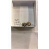 Image 8 : 925 STERLING SILVER EARRINGS, 925 RING, AND 3   925 PENDANTS