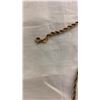 Image 7 : STERLING PENDENT, BRACELET STAMPED 10K AND SILVER  BRACELET