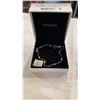 Image 2 : AVON 925 EARRINGS AND PENDANT, AND .800 NECKLACE