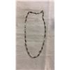 Image 3 : AVON 925 EARRINGS AND PENDANT, AND .800 NECKLACE