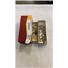 Image 1 : 3 TRAYS OF JEWELLERY