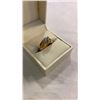 Image 3 : LOT OF JEWELRY, DINNER RINGS, EARRINGS