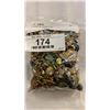 Image 2 : 3 BAGS OF JEWELLERY
