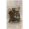 Image 3 : 3 BAGS OF JEWELLERY