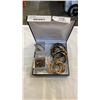 Image 1 : KATE SPADE BRACELET AND OTHER JEWELLERY - BRACELETS, EARRINGS, ETC