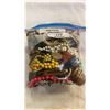 Image 2 : 2 LARGE BAGS OF JEWELLERY