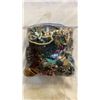Image 3 : 2 LARGE BAGS OF JEWELLERY