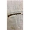 Image 16 : LOT OF VINTAGE JEWELLERY BRACELETS, BROOCHES, ETC