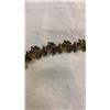Image 17 : LOT OF VINTAGE JEWELLERY BRACELETS, BROOCHES, ETC