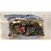 Image 1 : 2 LARGE BAGS OF JEWELLERY