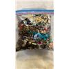 Image 3 : 2 LARGE BAGS OF JEWELLERY
