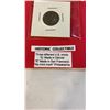 Image 3 : 3 U.S. BUFFALO 5 CENT COIN