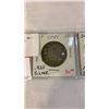 Image 2 : 2 CANADIAN KING GEORGE V SILVER 50 CENT 1912/13  .925 SILVER