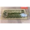 Image 8 : LAST 3 ISSUES OF CANADIAN 1 DOLLAR BILL - 1954, 1967, 1973