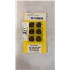 Image 1 : 6 GEORGE V 1 CENT COINS