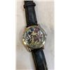 Image 9 : DISNEY WATCH, MONTBLANC WALLET AND JEWELRY