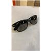 Image 3 : AUTHENTIC RAYBAN SUNGLASSES W/ HARD CASE