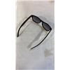 Image 4 : AUTHENTIC RAYBAN SUNGLASSES W/ HARD CASE