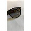 Image 7 : AUTHENTIC RAYBAN SUNGLASSES W/ HARD CASE