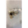 Image 1 : FOSSIL AND MICHAEL KORS WATCHES