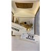 Image 3 : VINTAGE SEIKO WATCHES AND JEWLERY