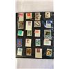 Image 3 : BINDER OF INTERNATIONAL STAMPS