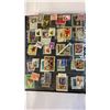 Image 5 : BINDER OF INTERNATIONAL STAMPS