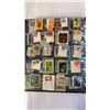 Image 6 : BINDER OF INTERNATIONAL STAMPS