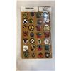 Image 1 : American designated unity insignia pins