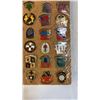 Image 4 : American designated unity insignia pins