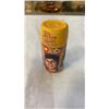 Image 1 : BRADY BUNCH LUNCHTIME TIN W/ SALT AND PEPPER SHAKERS  - NEW