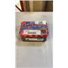 Image 7 : BRADY BUNCH LUNCHTIME TIN W/ SALT AND PEPPER SHAKERS  - NEW