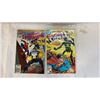 Image 3 : Lot of Spiderman and DC comics