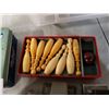 Image 6 : Lot of vintage collectables