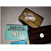 Image 2 : Lot of vintage collectables