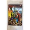 Image 6 : 2 NEW GRAPHIC NOVELS - BATMAN AND THOR VS HULK