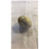 Image 7 : MINI STONE GLOBE, MARBLE EGG, AND SHADOW BOX
