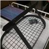 Image 4 : Grey pot hanging rack