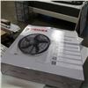 Image 1 : Floor fan in box