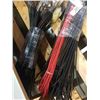 Image 4 : 2 BUNDLES OF DECORATIVE STICKS