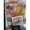 Image 2 : Life magazines, gun magazines and national geographic set